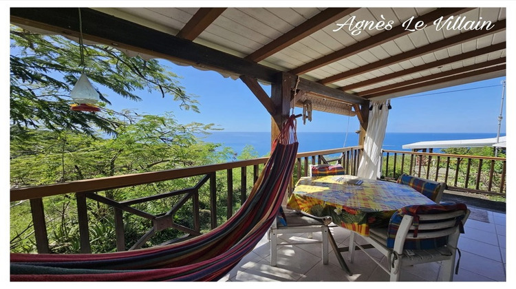 Ma-Cabane - Vente Maison BOUILLANTE, 22 m²