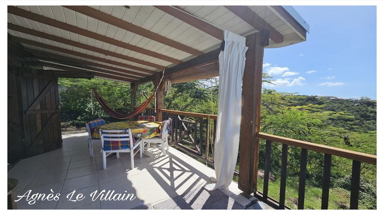 Ma-Cabane - Vente Maison BOUILLANTE, 22 m²