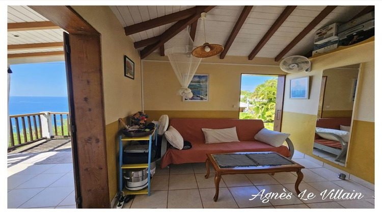 Ma-Cabane - Vente Maison BOUILLANTE, 22 m²