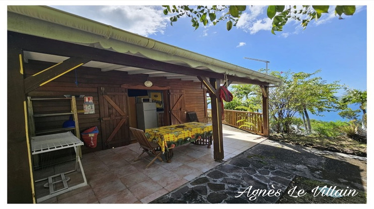 Ma-Cabane - Vente Maison BOUILLANTE, 22 m²