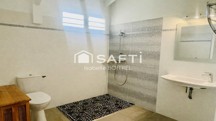 Ma-Cabane - Vente Maison Bouillante, 55 m²