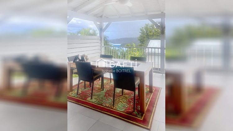 Ma-Cabane - Vente Maison Bouillante, 120 m²