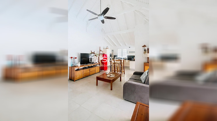 Ma-Cabane - Vente Maison Bouillante, 120 m²