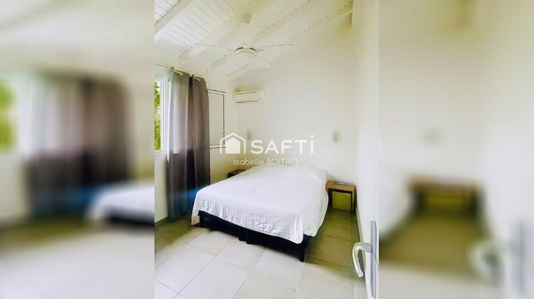 Ma-Cabane - Vente Maison Bouillante, 120 m²