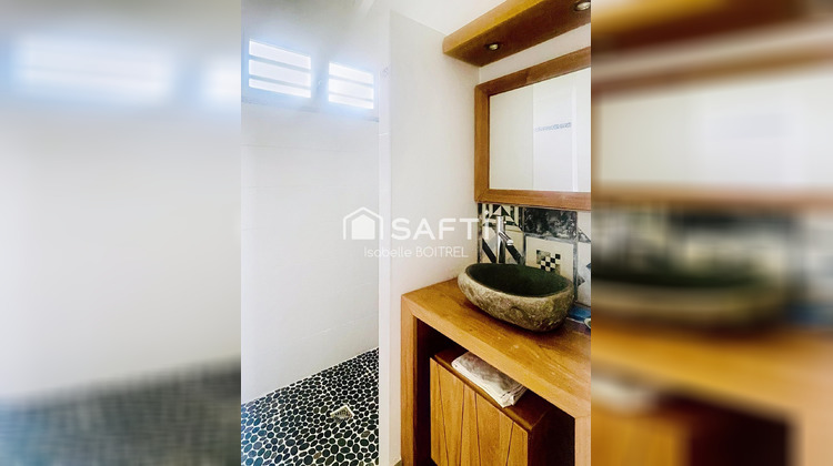 Ma-Cabane - Vente Maison Bouillante, 120 m²