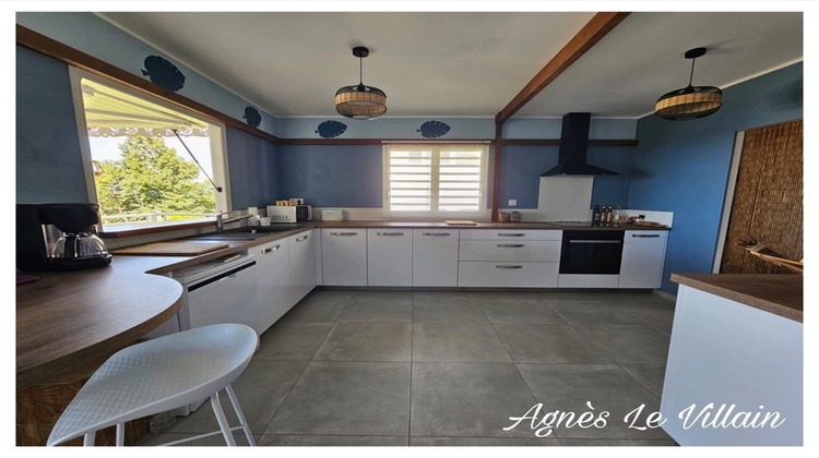 Ma-Cabane - Vente Maison BOUILLANTE, 109 m²