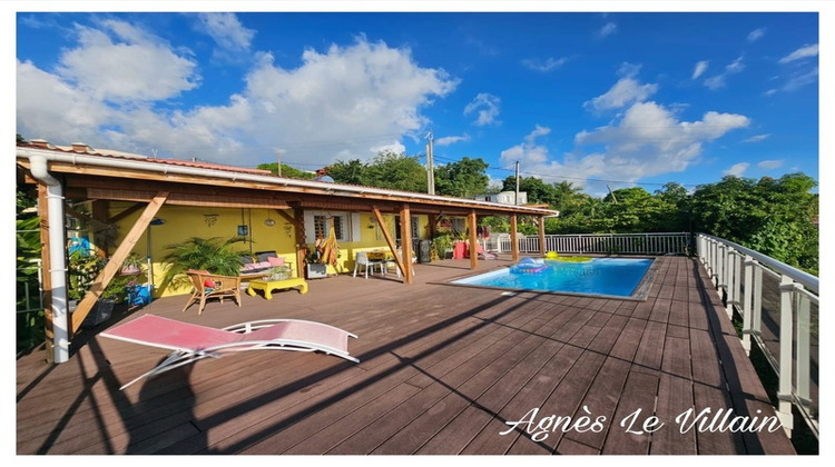 Ma-Cabane - Vente Maison BOUILLANTE, 76 m²