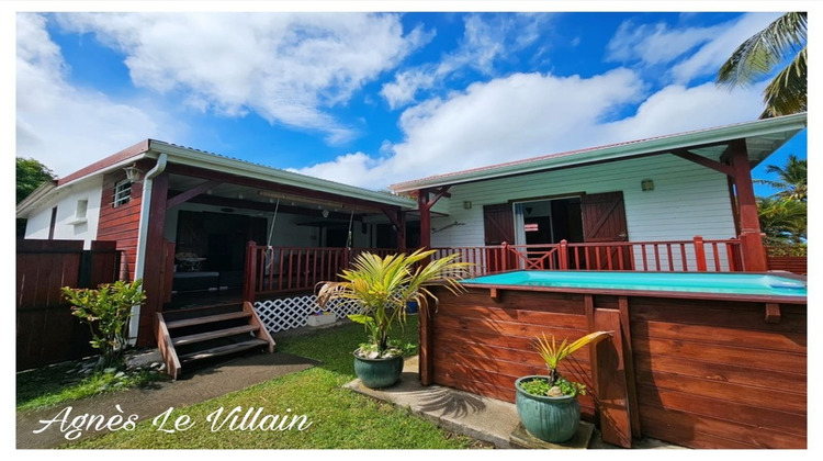 Ma-Cabane - Vente Maison BOUILLANTE, 83 m²