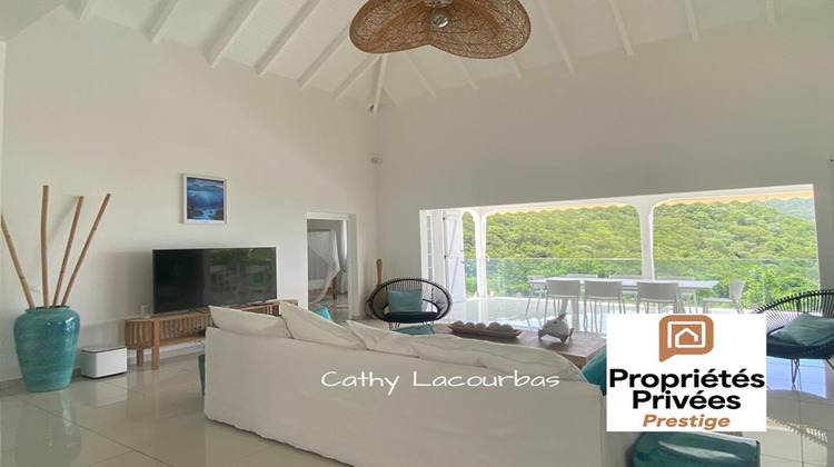 Ma-Cabane - Vente Maison BOUILLANTE, 166 m²