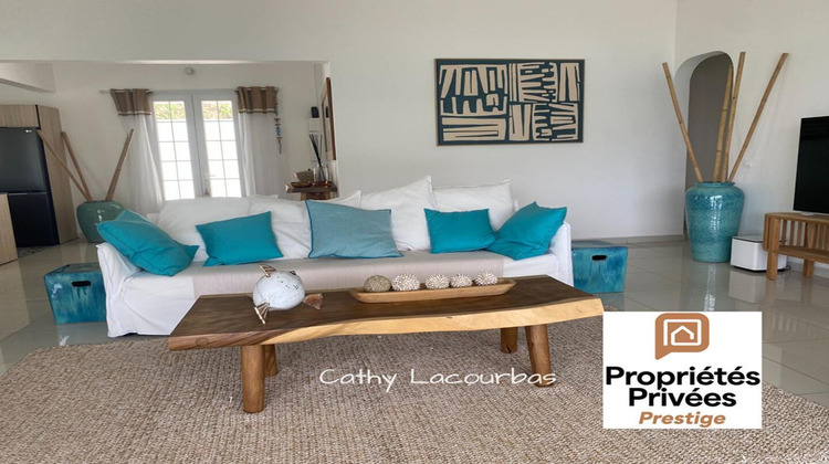 Ma-Cabane - Vente Maison BOUILLANTE, 166 m²