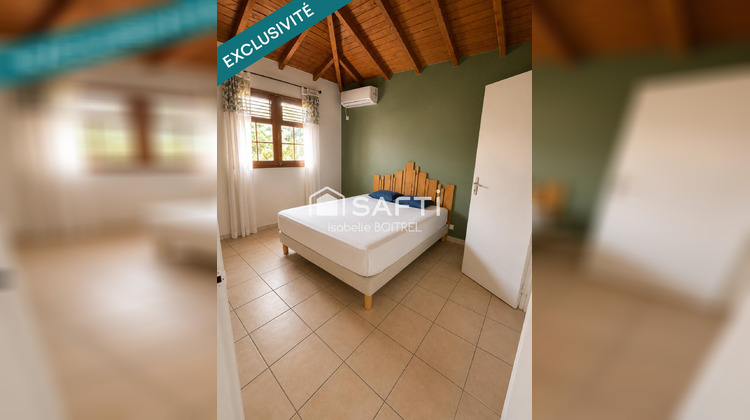 Ma-Cabane - Vente Maison Bouillante, 121 m²