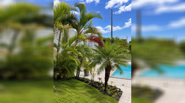 Ma-Cabane - Vente Maison Bouillante, 55 m²