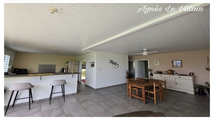 Ma-Cabane - Vente Maison BOUILLANTE, 94 m²