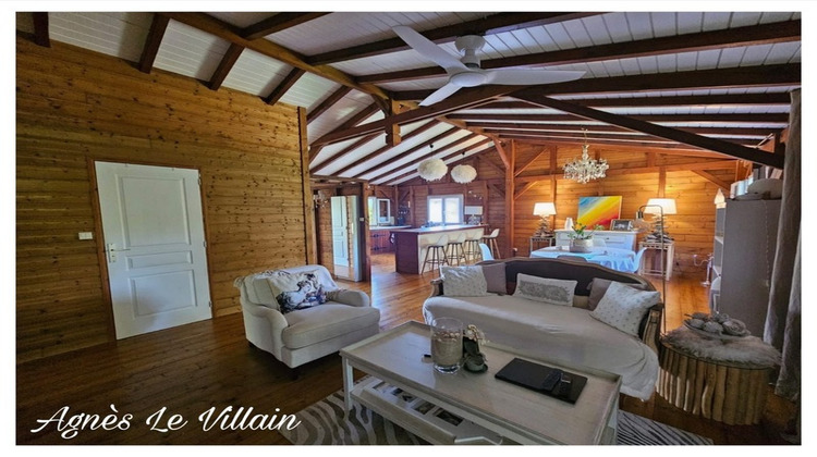 Ma-Cabane - Vente Maison BOUILLANTE, 72 m²