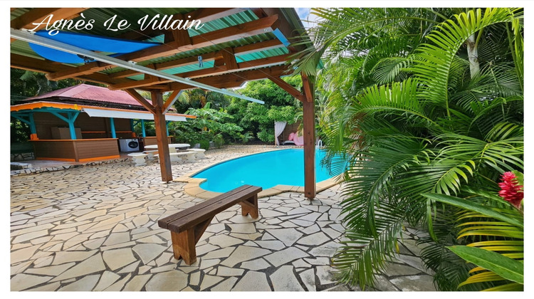 Ma-Cabane - Vente Maison BOUILLANTE, 234 m²