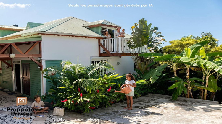 Ma-Cabane - Vente Maison BOUILLANTE, 234 m²