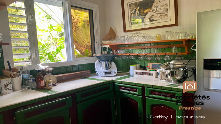 Ma-Cabane - Vente Maison BOUILLANTE, 234 m²