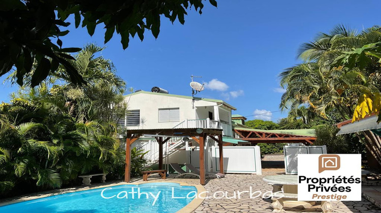 Ma-Cabane - Vente Maison BOUILLANTE, 234 m²