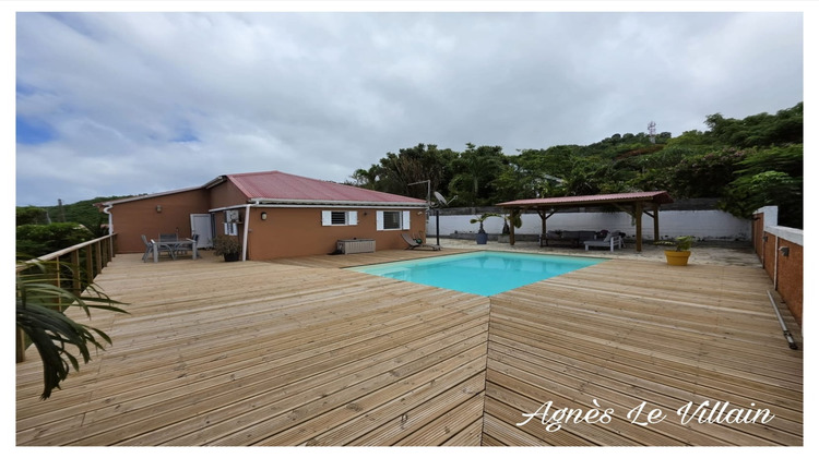 Ma-Cabane - Vente Maison BOUILLANTE, 116 m²