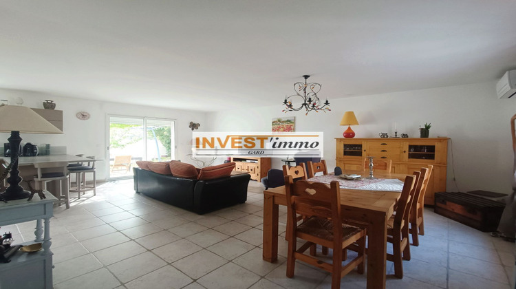 Ma-Cabane - Vente Maison Bouillargues, 94 m²