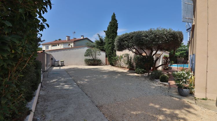 Ma-Cabane - Vente Maison Bouillargues, 245 m²