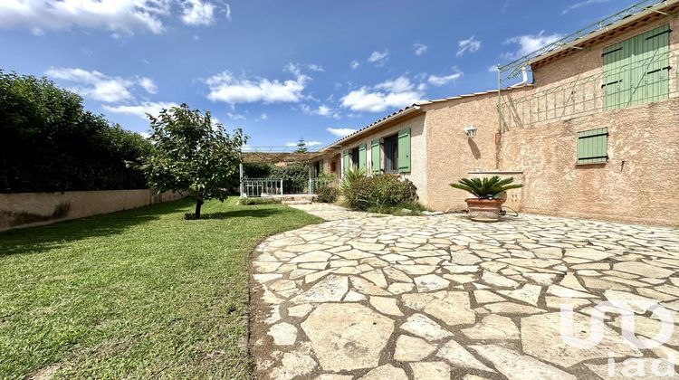 Ma-Cabane - Vente Maison Bouillargues, 113 m²