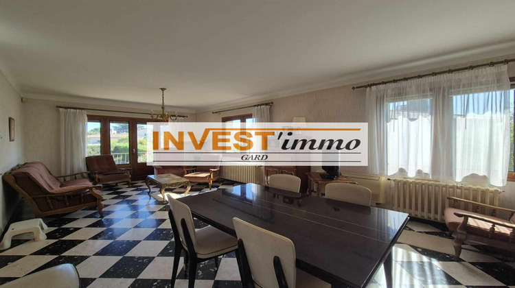 Ma-Cabane - Vente Maison Bouillargues, 140 m²