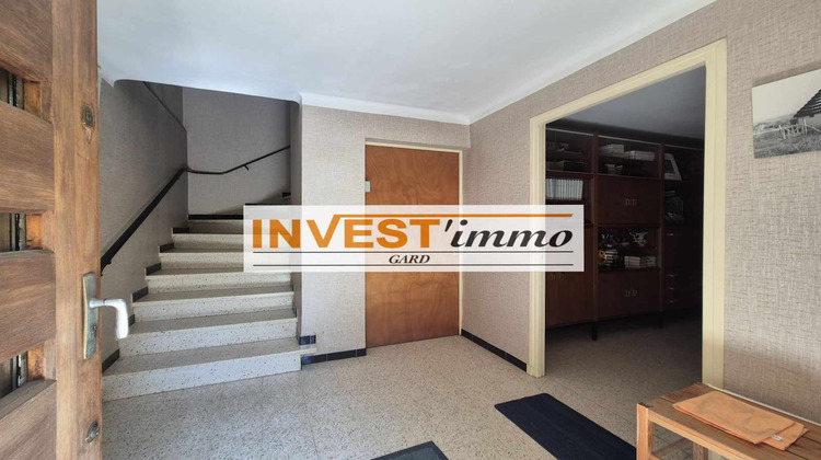 Ma-Cabane - Vente Maison Bouillargues, 140 m²