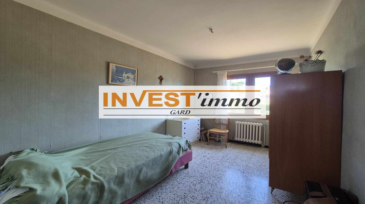 Ma-Cabane - Vente Maison Bouillargues, 140 m²