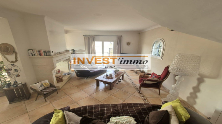 Ma-Cabane - Vente Maison Bouillargues, 176 m²