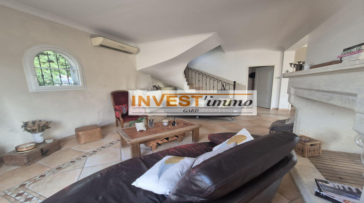 Ma-Cabane - Vente Maison Bouillargues, 176 m²