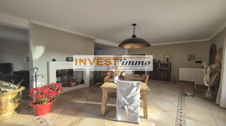 Ma-Cabane - Vente Maison Bouillargues, 176 m²