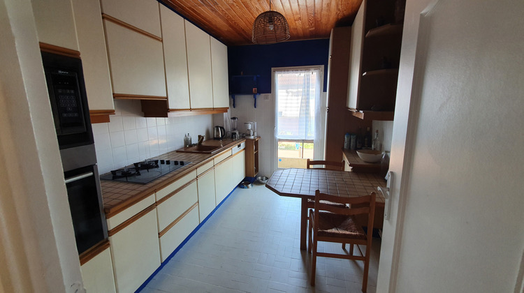 Ma-Cabane - Vente Maison Bouillargues, 162 m²