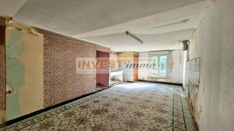 Ma-Cabane - Vente Maison Bouillargues, 81 m²