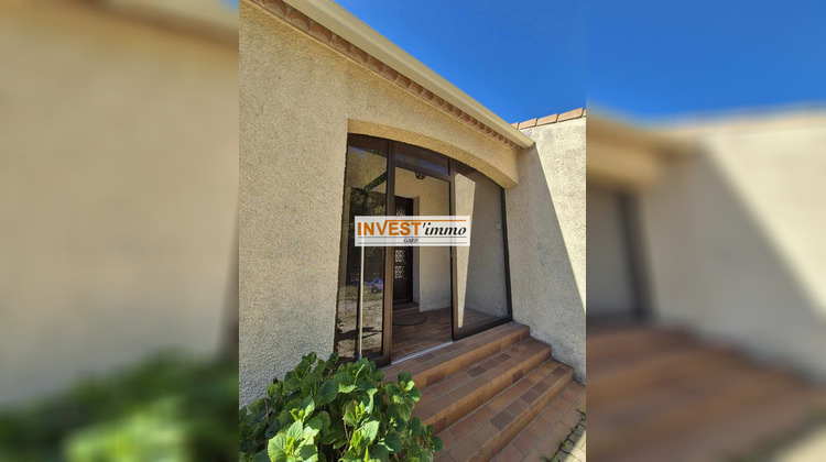 Ma-Cabane - Vente Maison Bouillargues, 148 m²