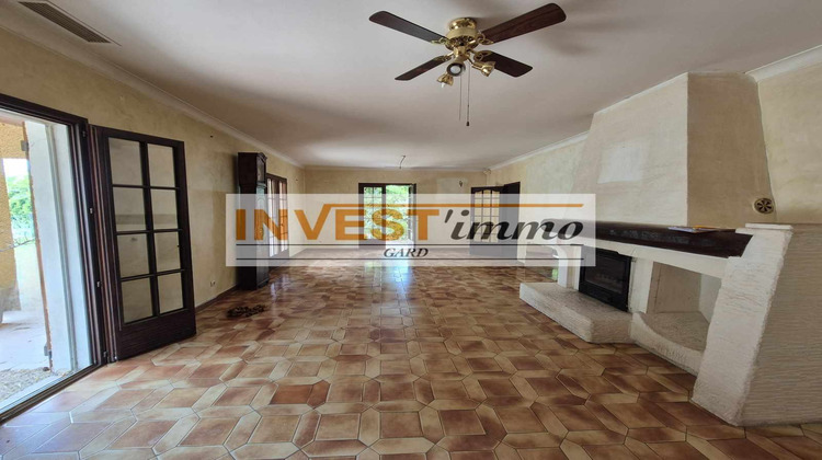 Ma-Cabane - Vente Maison Bouillargues, 148 m²