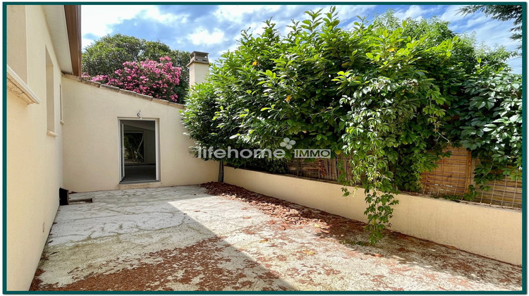 Ma-Cabane - Vente Maison Bouillargues, 108 m²