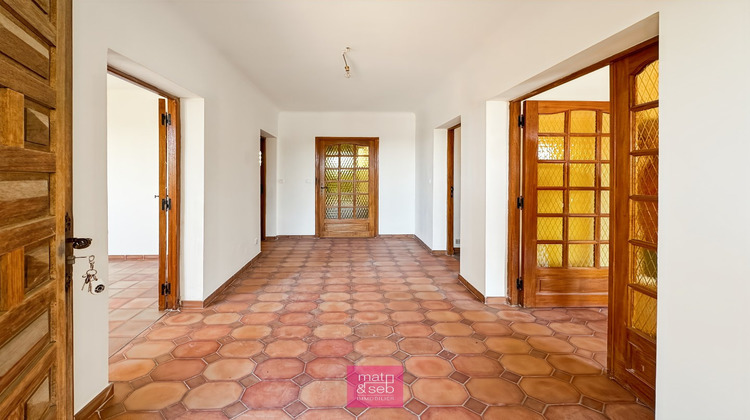 Ma-Cabane - Vente Maison BOUILLARGUES, 171 m²