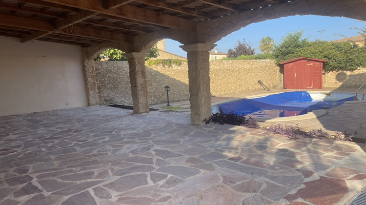 Ma-Cabane - Vente Maison Bouillargues, 100 m²