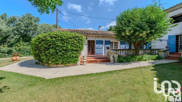 Ma-Cabane - Vente Maison Bouillargues, 230 m²