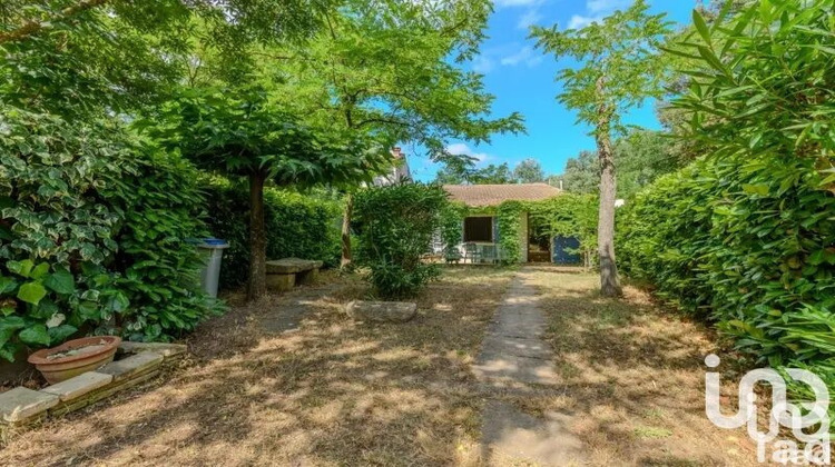 Ma-Cabane - Vente Maison Bouillargues, 230 m²