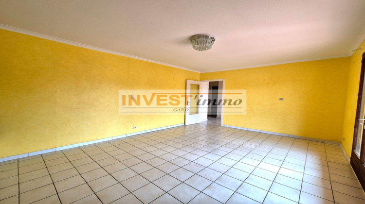 Ma-Cabane - Vente Maison Bouillargues, 76 m²