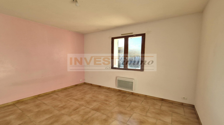 Ma-Cabane - Vente Maison Bouillargues, 106 m²