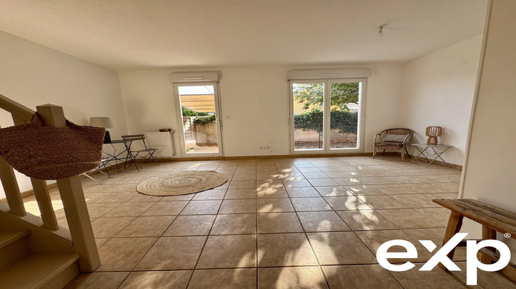 Ma-Cabane - Vente Maison Bouillargues, 90 m²