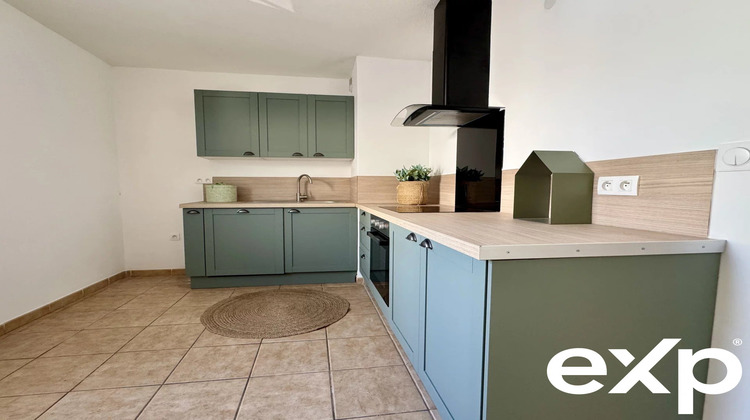 Ma-Cabane - Vente Maison Bouillargues, 90 m²