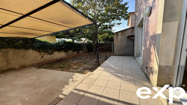 Ma-Cabane - Vente Maison Bouillargues, 90 m²