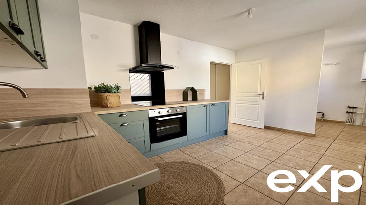 Ma-Cabane - Vente Maison Bouillargues, 90 m²