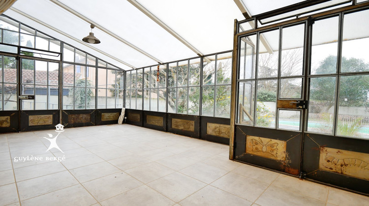 Ma-Cabane - Vente Maison BOUILLARGUES, 93 m²