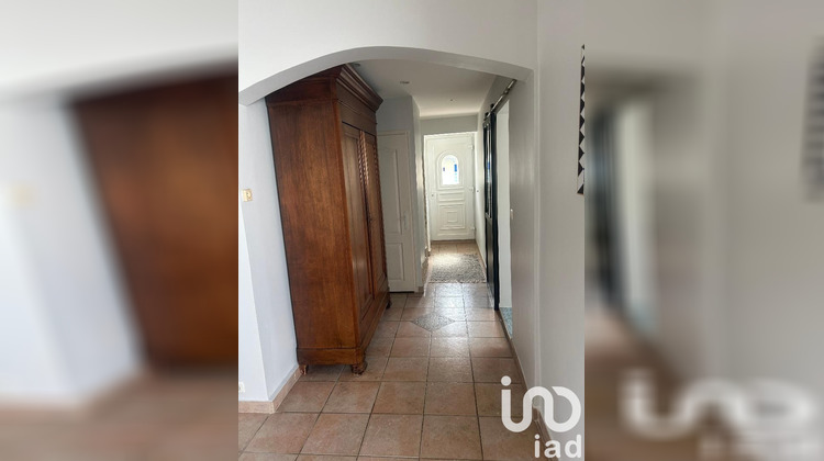 Ma-Cabane - Vente Maison Bouillargues, 138 m²