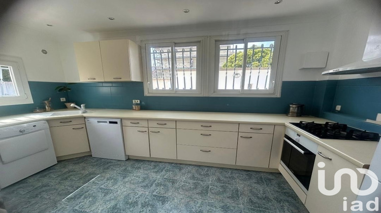 Ma-Cabane - Vente Maison Bouillargues, 138 m²